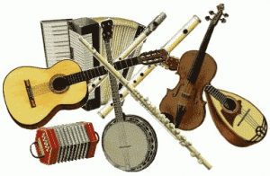 Musicalinstruments