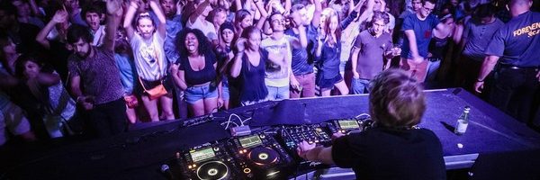 Les meilleurs festivals de musique électronique en France