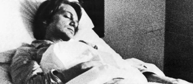 Comment Est Vraiment Mort Claude François La tragique mort de Claude François Musicblog