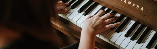 Les moyens d’apprendre le piano lorsque l’on est adulte