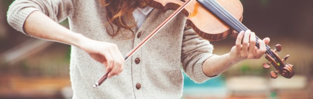 Apprendre le violon est-il pour vous ?