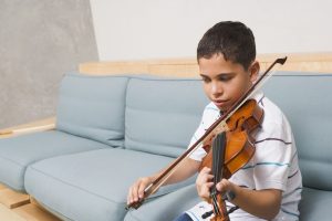 apprendre-enfant-musique-violon