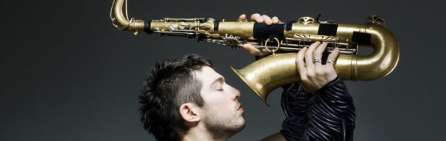 Voiron jazz festival 7e édition prévue pour le mois de Mars