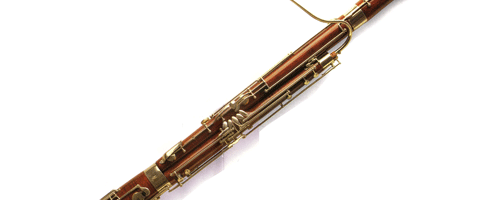 Instrument de musique : quel type de basson choisir ?