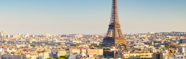 2 sites insolites à voir à Paris