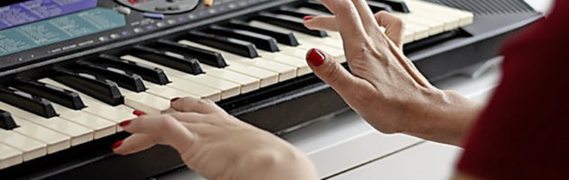 Comment apprendre la musique en autodidacte ?