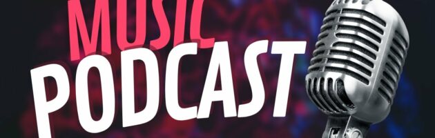 Podcasts musique : les incontournables pour amateurs et curieux