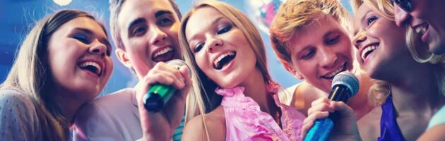 Comment organiser une soirée inoubliable dans une Karaoké Box à Paris ?